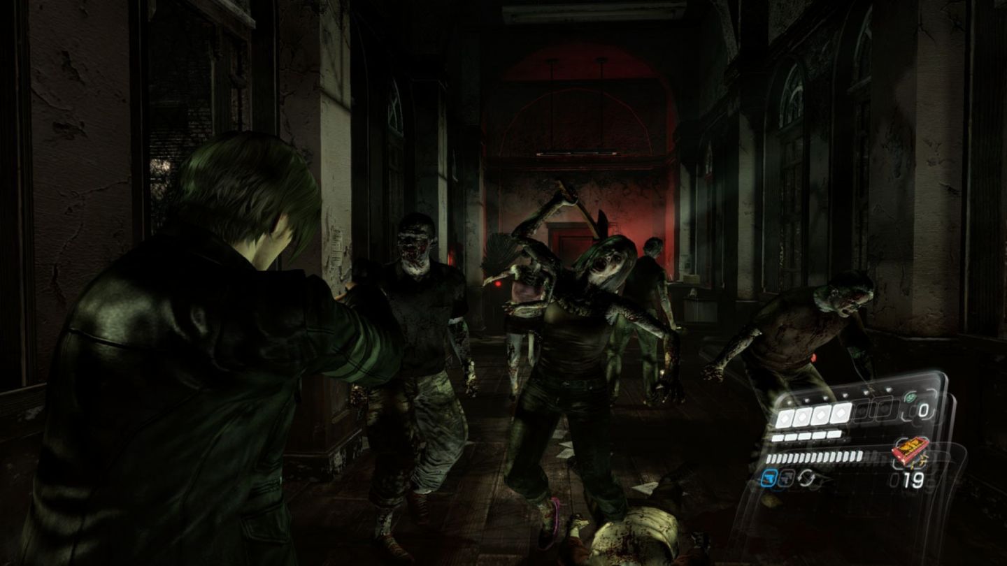 Resident Evil 6 Completo (Steam) | Chave Global + Todas as DLCs