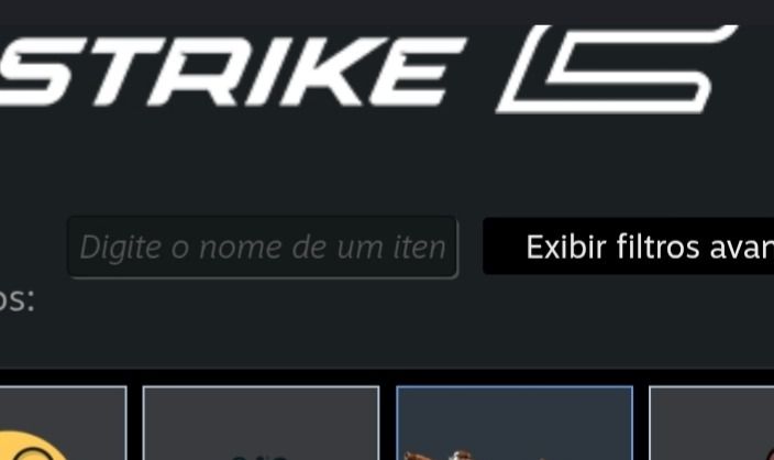 Skins de CS2