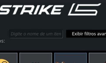 Skins de CS2