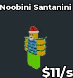 PROMOÇÃO!! STEAL A BRAINROT/ ROUBE UM BRAINROT/BANANITO/LA GRANDE/LAS SIS