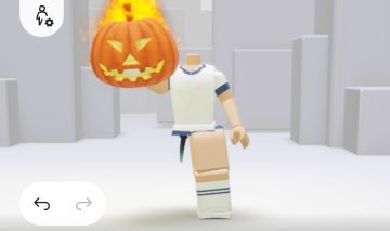 Conta do Roblox com Headless e Korblox