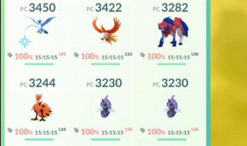 Conta 2016 com 200Mi Xp e 10 Lendarios 100% e muito mais