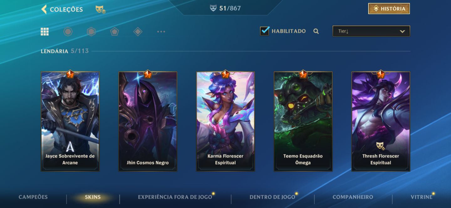 CONTA COM MASTER YI TURBO NEON, INSIGNIA FLORESCER ESPIRITUAL E ETC