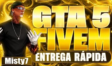 GTA V PARA FIVEM - CONTA STEAM PARA INSTALAR GTA V ( APENAS FIVEM )