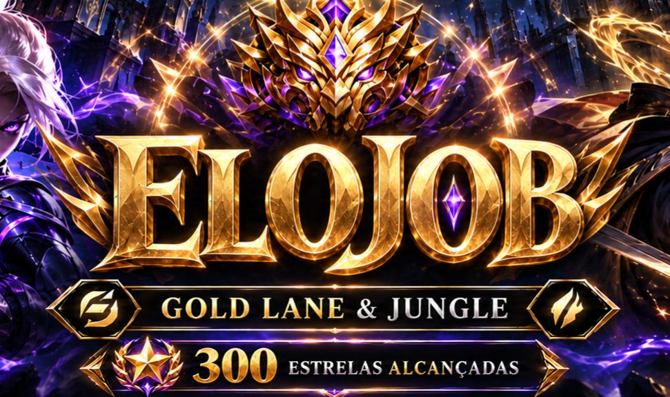 Elojob - MOBILE LEGENDS | MLBB