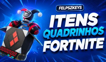 ITENS DO BATMAN DOS QUADRINHOS FORTNITE | GLOBAL & VPN | ENVIO EM ATÉ 12 HORAS