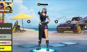CONTA FA TRYHARD | 130 SKINS + ITENS ROCKET LEAGUE
