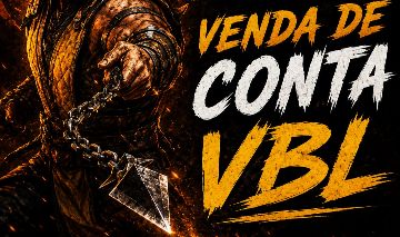 Conta Haikyuu Legends nvl 90 com 4 estilos
