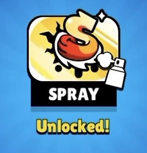 Absolutamente TODOS os pins, spray e recompensas exclusivos do Brawl Stars
