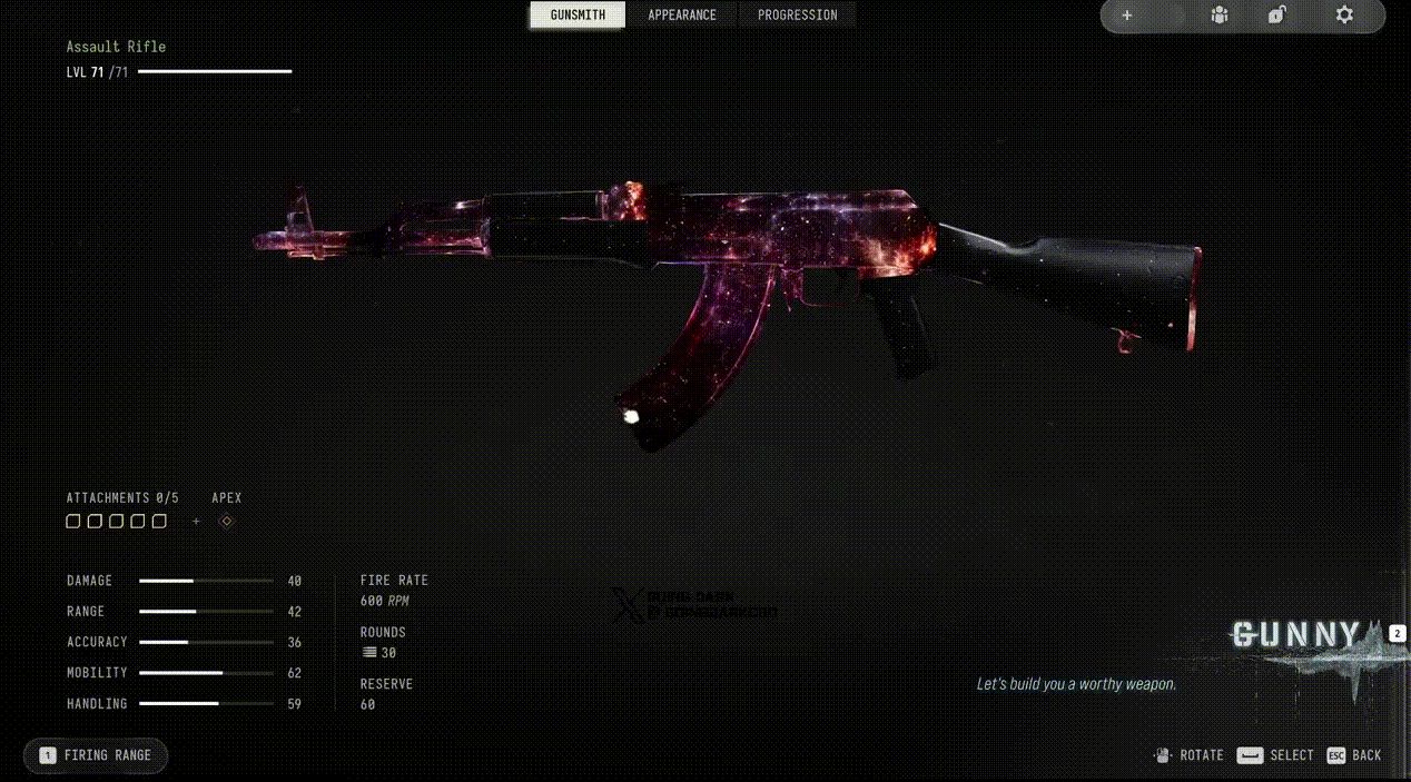 BOT LOBBY & CAMUFLAGENS / MW4 / NUKES / WARZONE RANKED