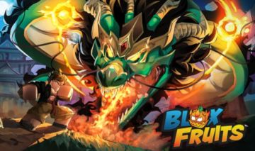 Conta de blox fruit+ Anime Expendition