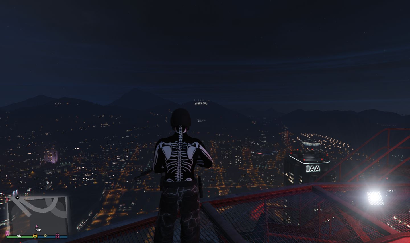 CONTA NIVEL 664 (GTA 5 ONLINE ENHANCED) TODAS MANSÕES + 20 TRAJES MODS