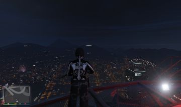 CONTA NIVEL 664 (GTA 5 ONLINE ENHANCED) TODAS MANSÕES + 20 TRAJES MODS