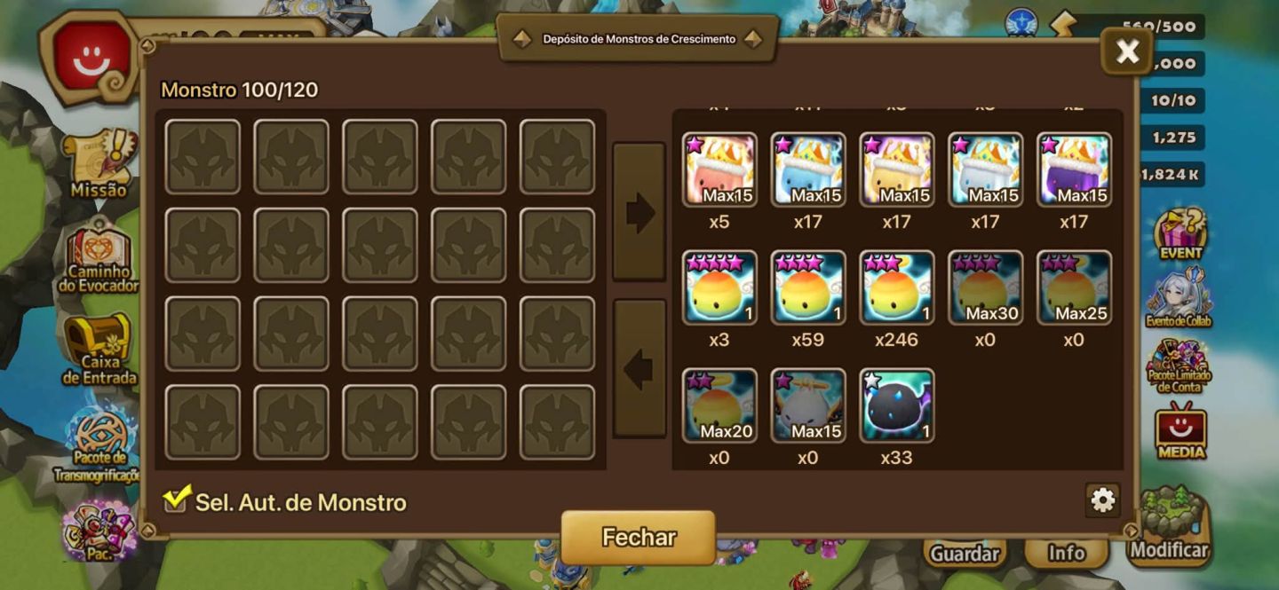 LUCI + LEO