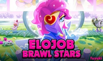 (ELOJOB BRAWLSTARS)PROMOÇÃO DE PRIMEIRA COMPRA 20% DE DESCONTO! UPAMOS ATE OS 2K