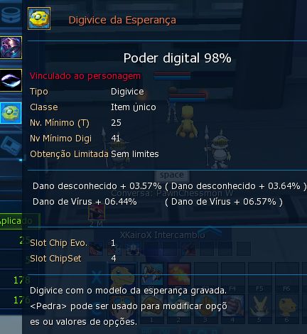 LADMO SERVER ALPHAMON , AGU KIZUNA SSS+ /BOX PRA ESCOLHER DIGI SSS+ E OUTRA SSS
