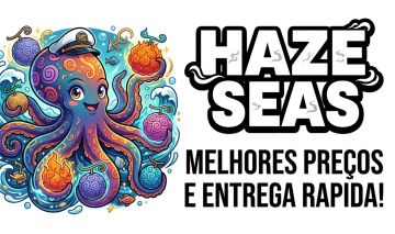 HAZE SEAS: FRUTAS MITICAS, LENDARIAS ++ (MELHOR PREÇO E ENTREGA RAPIDA!)