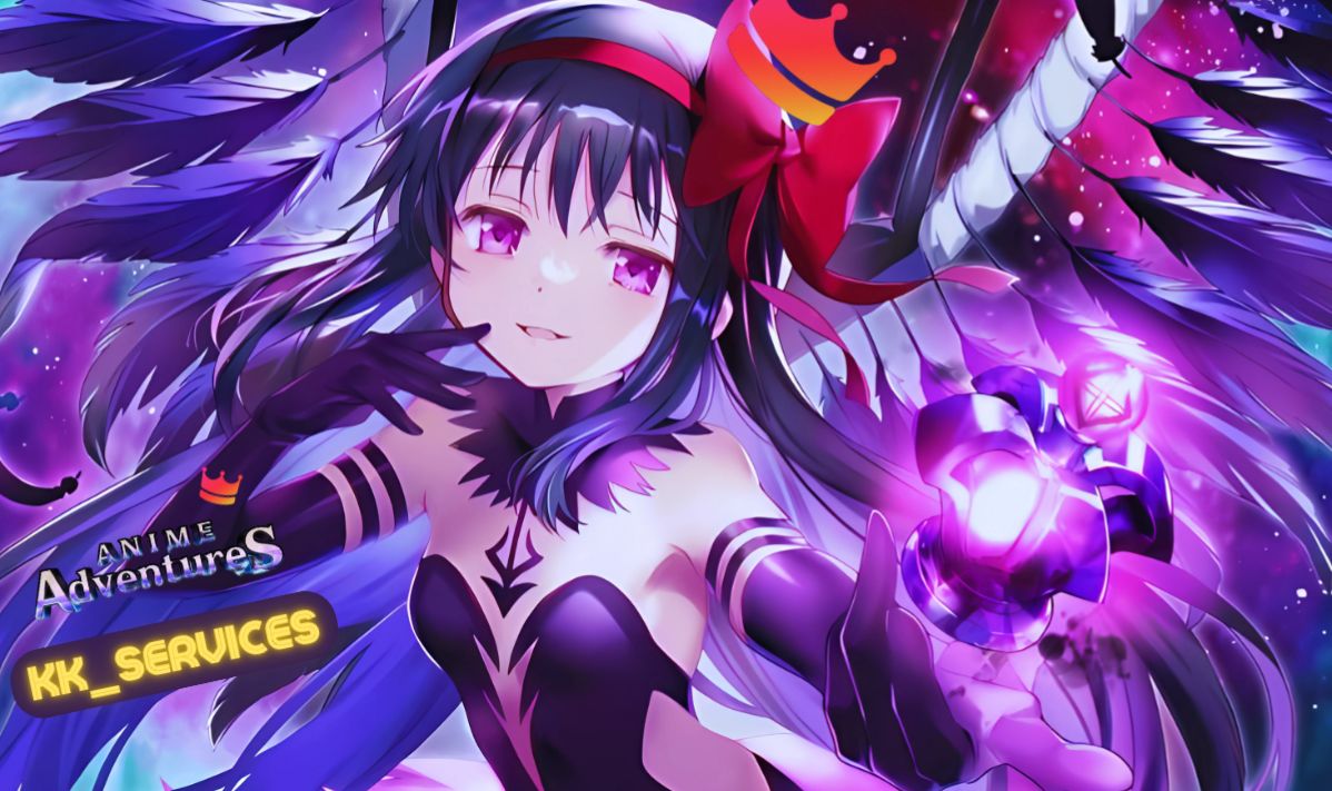 [LIQUIDAÇÃO!] ANIME ADVENTURES | AIZEN E HOMURA NO PRECINHO | RÁPIDA ENTREGA