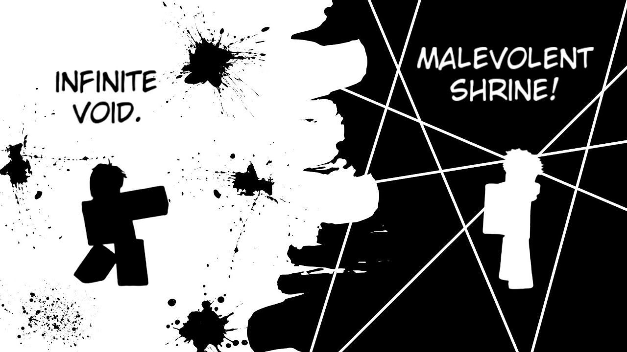 Jujutsu Shenanigans | OFF% Halloween Event