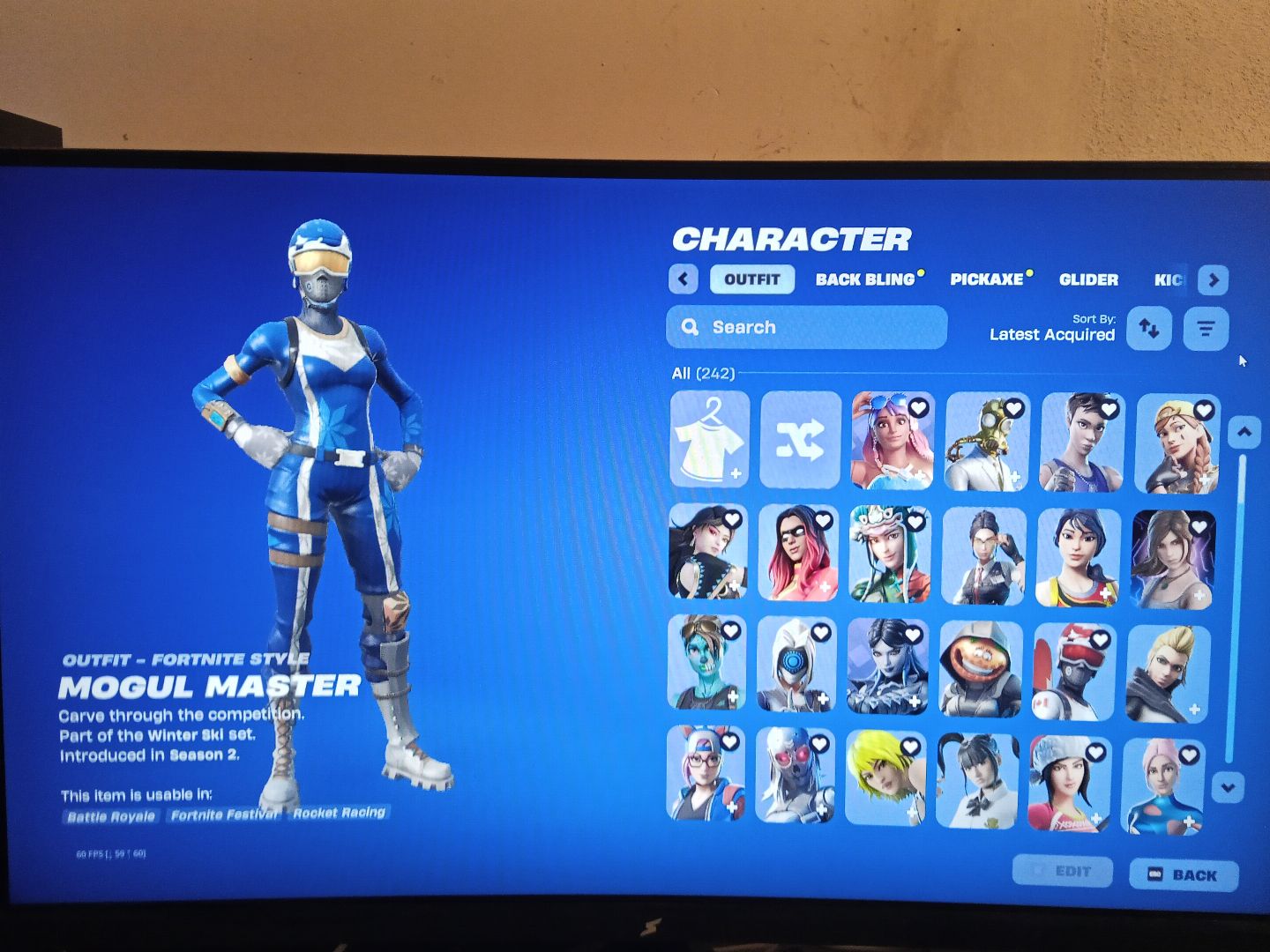 CONTA FORTNITE EXTREMAMENTE COMPLETA VENDA RÁPIDA