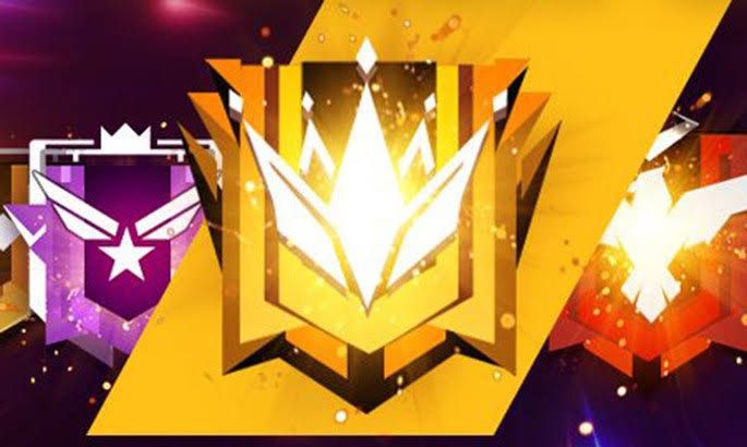 UP DE PATENTE NO FREE FIRE / CS E RANKEADA | MELHOR PREÇO DA GGMAX !!!