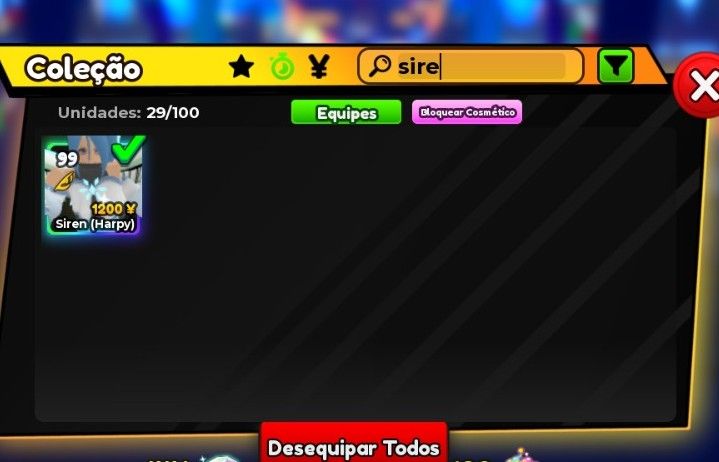 Anime adventures (aa) unidades muito baratas!!!