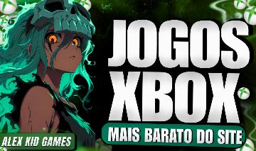 Jogos de Xbox One/Series