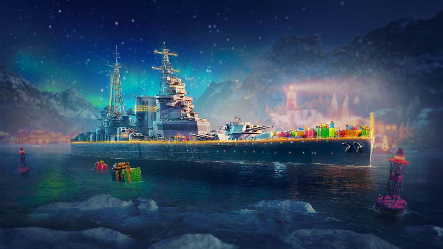 World of Warships Alienware Flag Pack Keys (ENTREGA AUTOMATICA)
