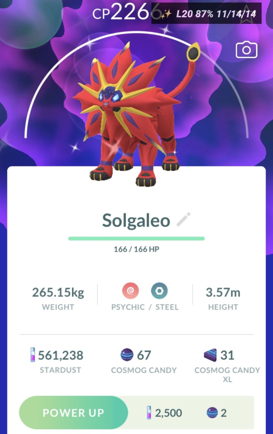 CONTA POKEMON GO SHINYS| 100 IV| LENDÁRIOS| TM ELITE|MEWTWO 100%IV