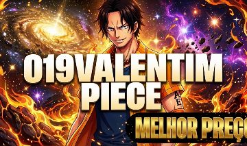 SEA 2 (DIO/GAROU/RELIC) - SAILOR PIECE - MELHORES PREÇOS DE ITENS/AURA/SETS/.
