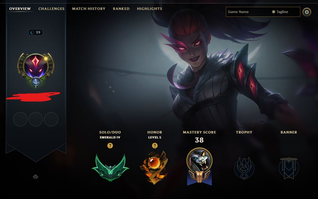 CONTA ESMERALDA WIN RATE ALTO +SKIN ULTIMATE COMPROU LEVA + UMA CONTA DE BRINDE