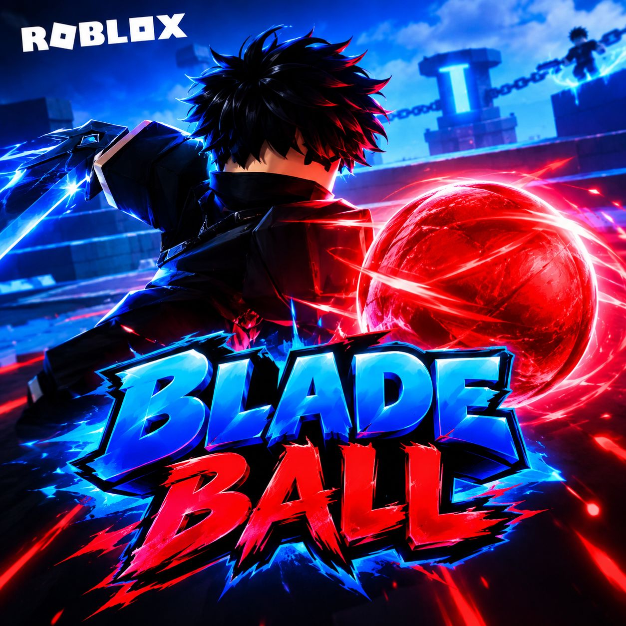 Blade ball Swords