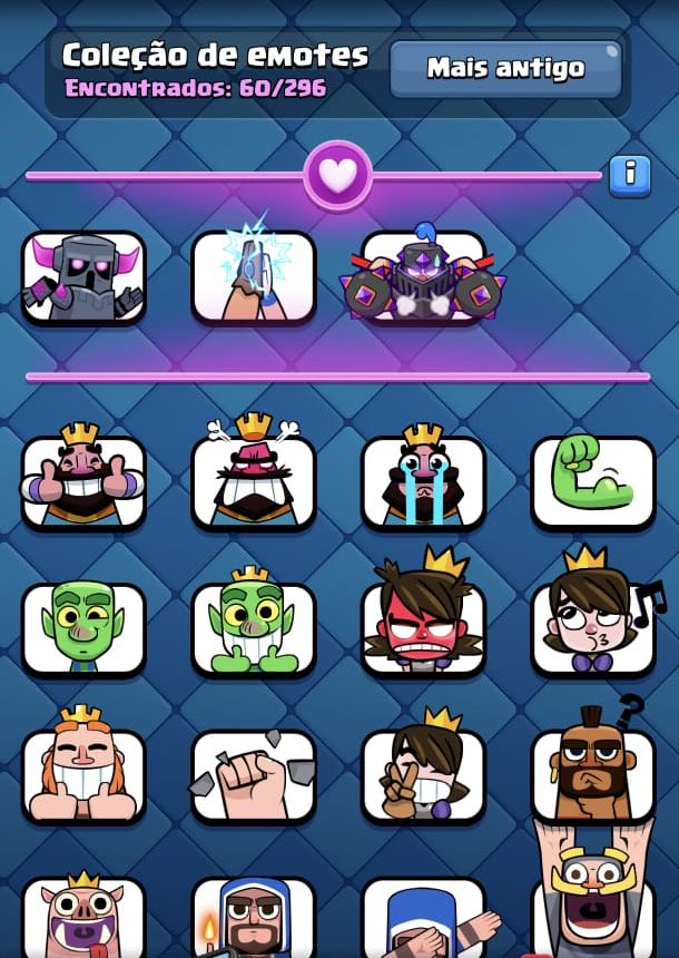 Cota de Clash of Clans / Clash Royale