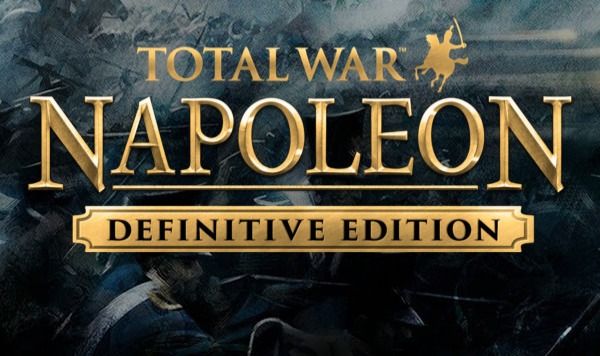Total War: NAPOLEON - Definitive Edition - (Pc - Steam) - Key Original