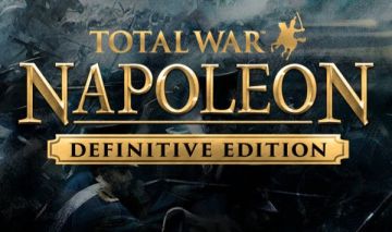 Total War: NAPOLEON - Definitive Edition - (Pc - Steam) - Key Original