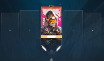 CONTA VALORANT MUITAS SKINS