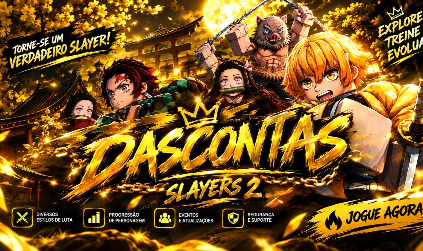 PROJECT SLAYERS 2 - TODAS AS GAMEPASS - MENOR PREÇO 50% OFF - ROBLOX