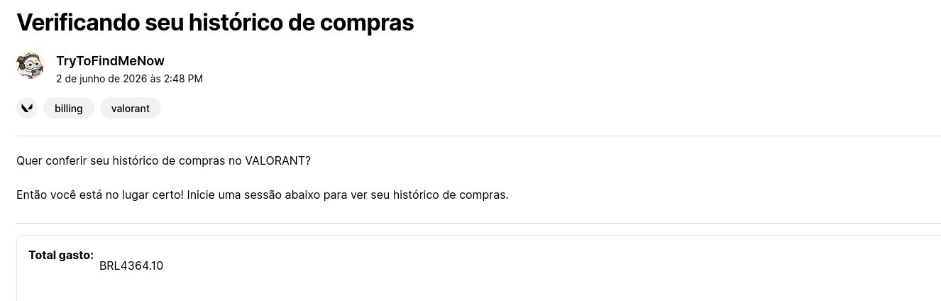 CONTA VALORANT CHAMPIONS 22/23/24 ARCANE SKINS RARAS E INVESTIMENTO ALTO