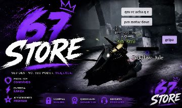 DEEPWOKEN SIXSEVEN STORE | RELICS | ITEMS | SERVIÇOS | O MAIS BARATO DO MERCADO