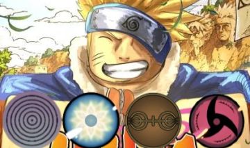 [RINNEGAN!!] NINJA TIME CONTAS COM CLAN [FAZEMOS ENCOMENDA/MELHOR ESTOQUE]