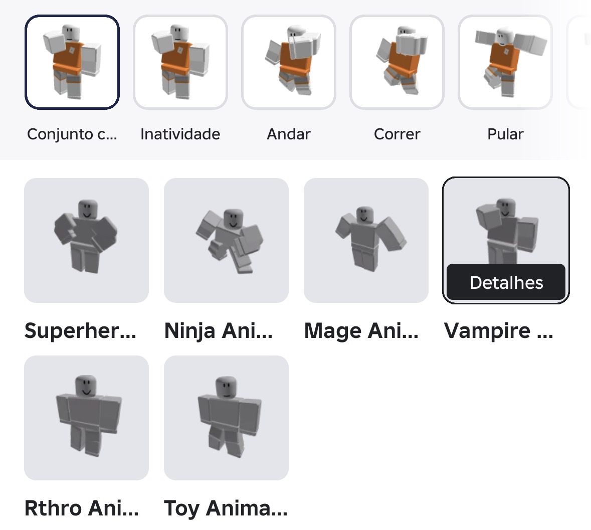 CONTA DE ROBLOX INVENTARIO AVALIADO EM 9.6K DE ROBUX RADIO MM2