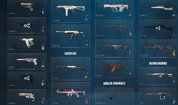 CONTA VALORANT GAIA, CHAMPIONS, SUBLIME BUTTERFLY, KARAMBIT +R$3.000 INVESTIDOS