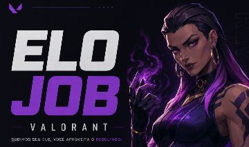 UPO CONTAS DE VALORANT - EM UM DIA VOCÊ PODE ESTAR NO SEU BELO E DESEJADO ELO!!!