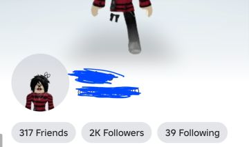 Conta roblox 38k de robux gastos | negocio valor