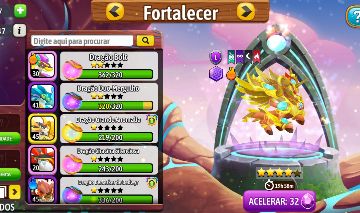 1K DE ESFERAS DO PÉGASO PERFURANTE!!!