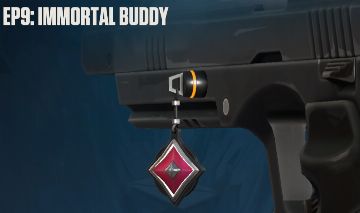 Conta de Valorant EX IMORTAL com MUITAS SKINS BOAS (atualmente asc 1).