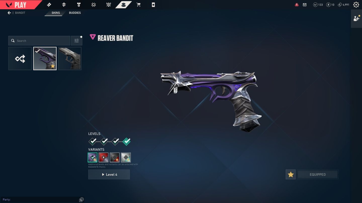 CONTA DE VALORANT RADIANTE, CAMPEAO PREMIER INVITE E MUITAS SKINS