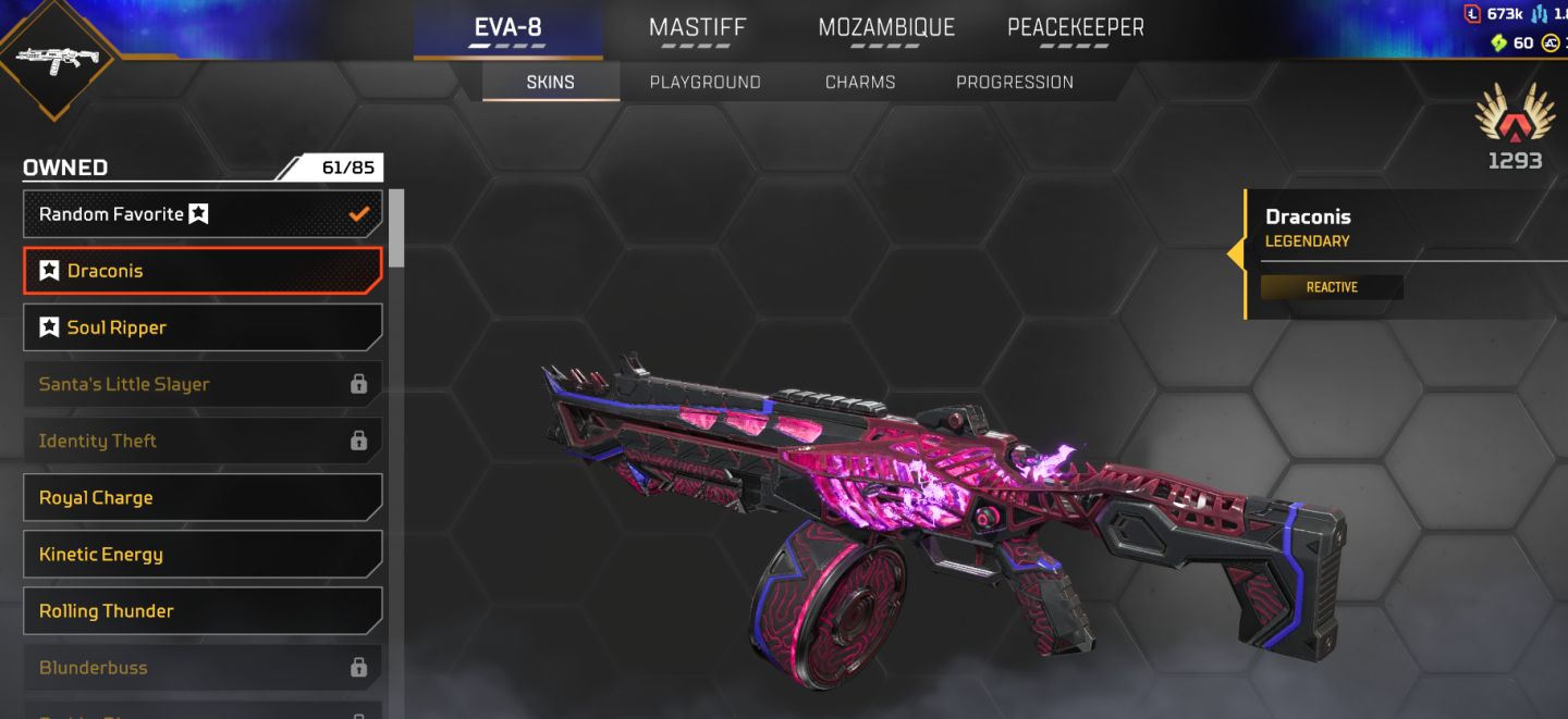 CONTA APEX MAIN BANG/PATH BETA