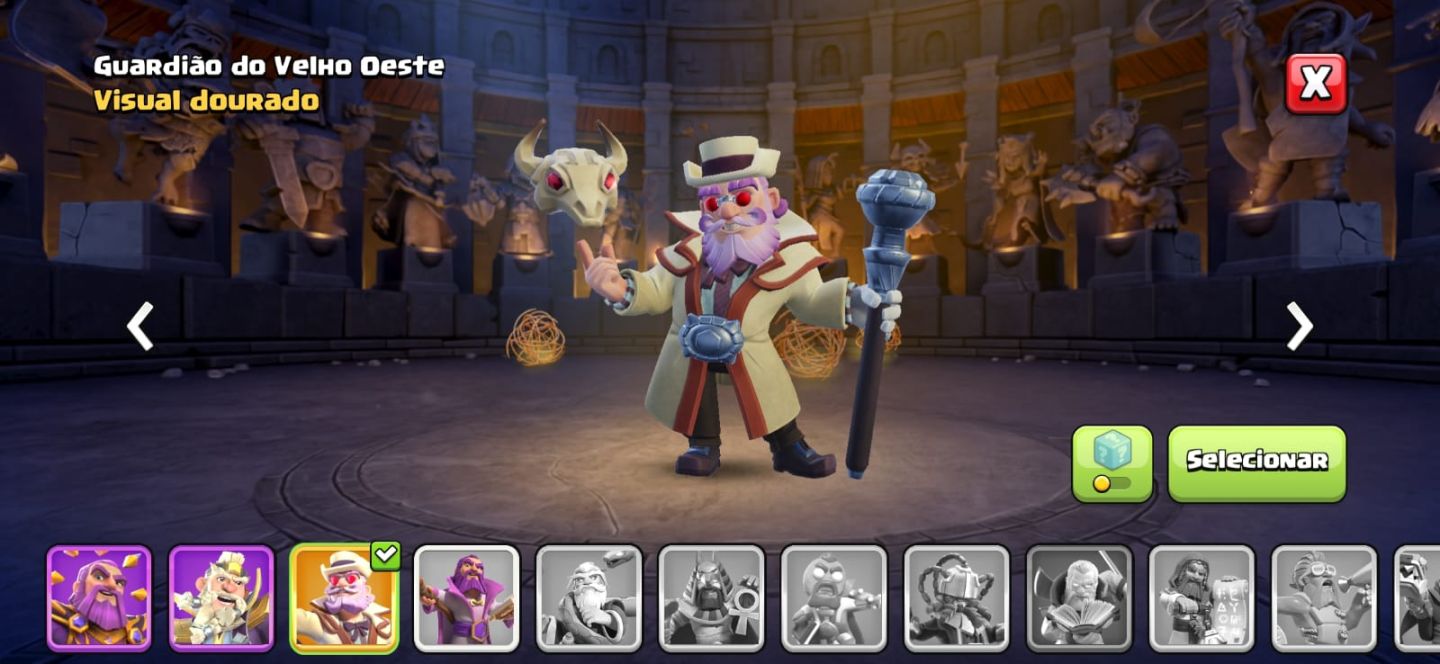 CV18 FULL INSANO WWE