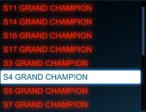 STEAM ROCKET LEAGUE - FULL ACESSO, EST 2016 + FENNEC+Dc Rlcs+ nike